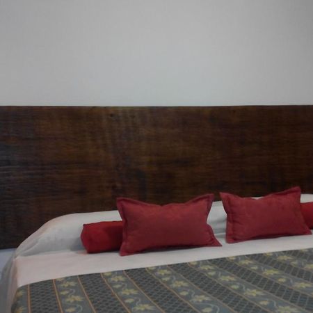 Clima Serrano Villa de Merlo ภายนอก รูปภาพ
