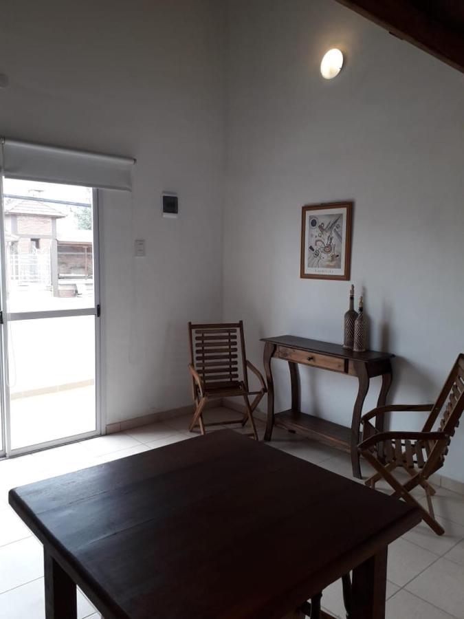 Clima Serrano Villa de Merlo ภายนอก รูปภาพ
