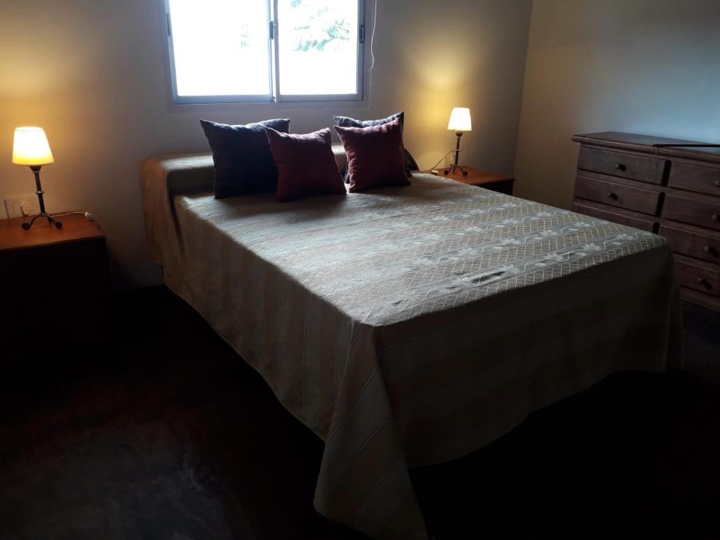 Clima Serrano Villa de Merlo ภายนอก รูปภาพ