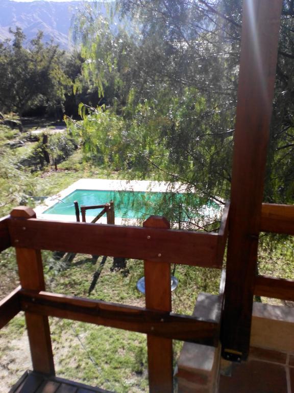 Clima Serrano Villa de Merlo ห้อง รูปภาพ