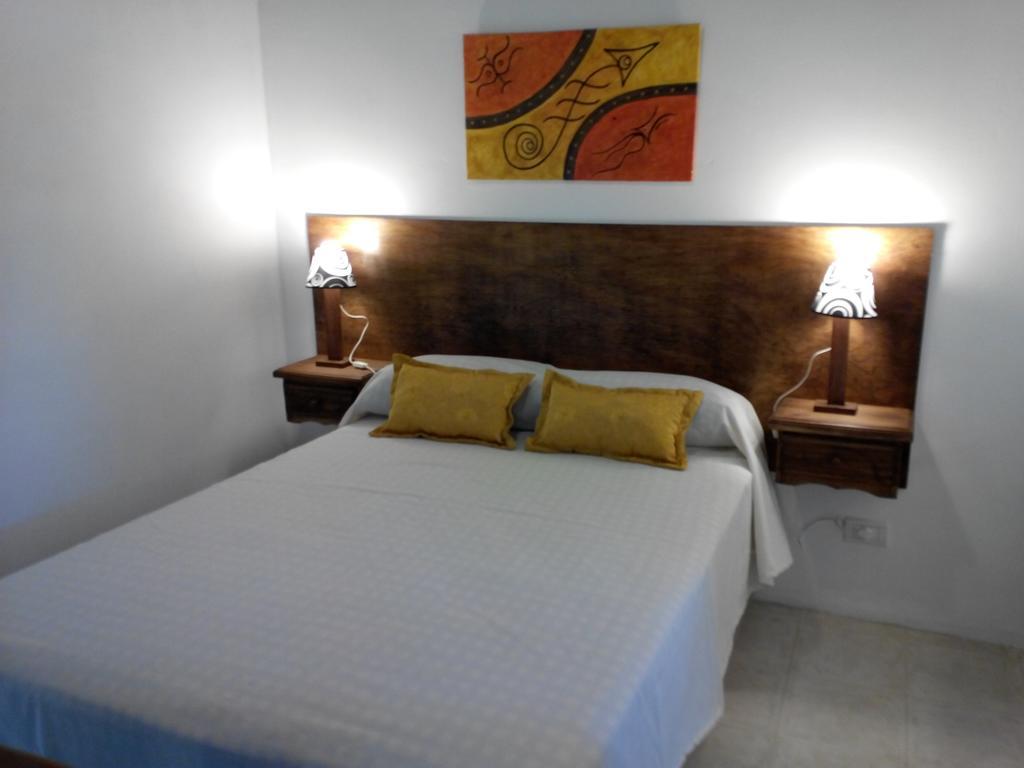 Clima Serrano Villa de Merlo ห้อง รูปภาพ