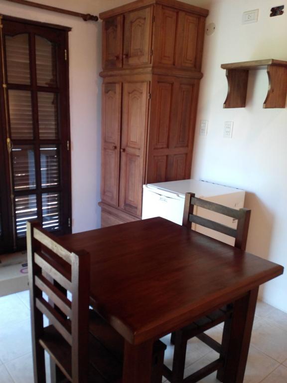 Clima Serrano Villa de Merlo ห้อง รูปภาพ